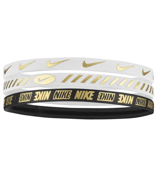 Nike Mixed Headbands 3.0 N1004527112 | NIKE Headbands | scorer.es