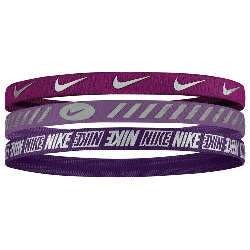 Achetez Bandeau Nike Swoosh NNN07101-101 en Ligne