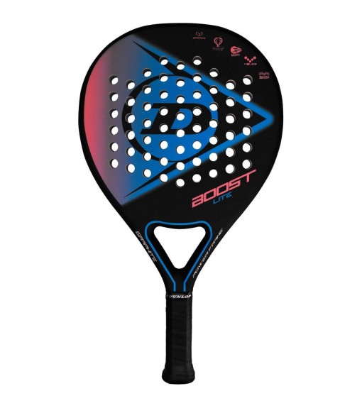 Dunlop unlop Boost Lite Padel Racket 10325873 | DUNLOP Paddle tennis rackets | scorer.es