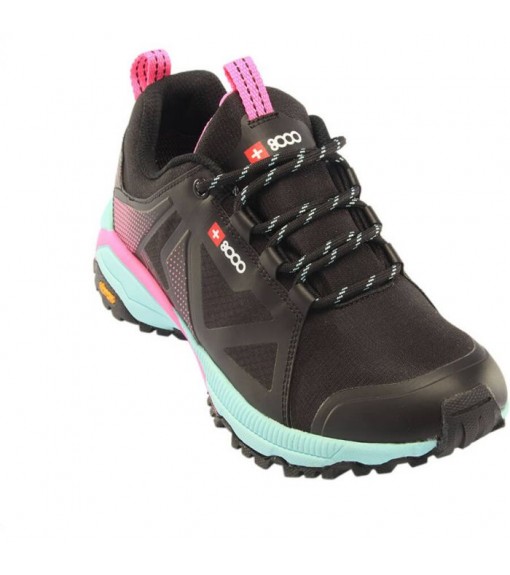+8000 Tabin Women's Shoes TABIN W 22V | JOHN SMITH Women's hiking boots | scorer.es