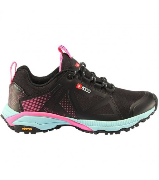 +8000 Tabin Women's Shoes TABIN W 22V | JOHN SMITH Women's hiking boots | scorer.es