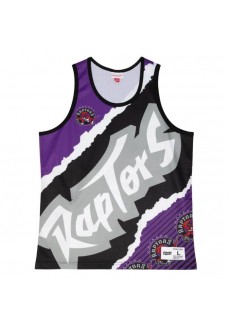 Mitchell & Ness Toronto Raptors Swingman Jersey TMTK1232-TRAYYPPPBKPR | Basketball clothing | scorer.es