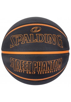 Spalding Street Panthom Ball 84383Z | Basketball balls | scorer.es