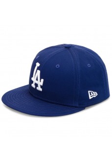 New Era LA Dodgers Essential Cap 10531954 | Caps | scorer.es