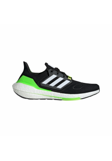 Adidas Ultraboost 22 Men's Shoes GX6640 | ADIDAS PERFORMANCE Running shoes | scorer.es