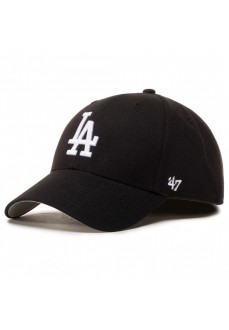 Brand47 Los Angeles Dodgers Cap B-MVP12WBV-BKJ | Caps | scorer.es