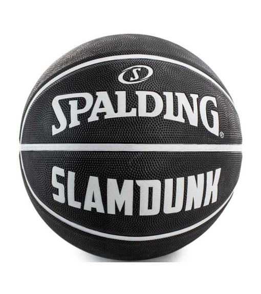 Spalding Dunk Ball 84238Z | SPALDING Basketball balls | scorer.es