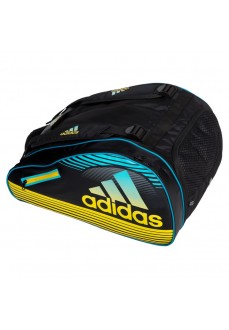 Adidas Tour Men's Padel Bag BG2PC2U21 | ADIDAS PERFORMANCE Padel bags/backpacks | scorer.es
