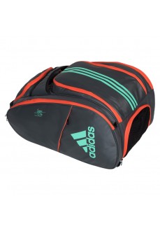 Adidas Multigame Men's Padel Bag BG1PC5U01 | ADIDAS PERFORMANCE Paddle Bags/Backpacks | scorer.es