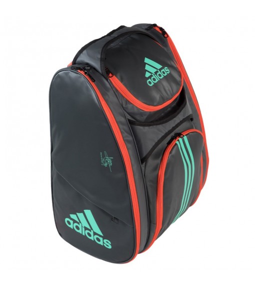 Adidas Multigame Men's Padel Bag BG1PC5U01 | ADIDAS PERFORMANCE Padel bags/backpacks | scorer.es