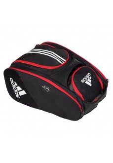Adidas Multigame Men's Padel Bag BG1PC2U22 | ADIDAS PERFORMANCE Paddle Bags/Backpacks | scorer.es