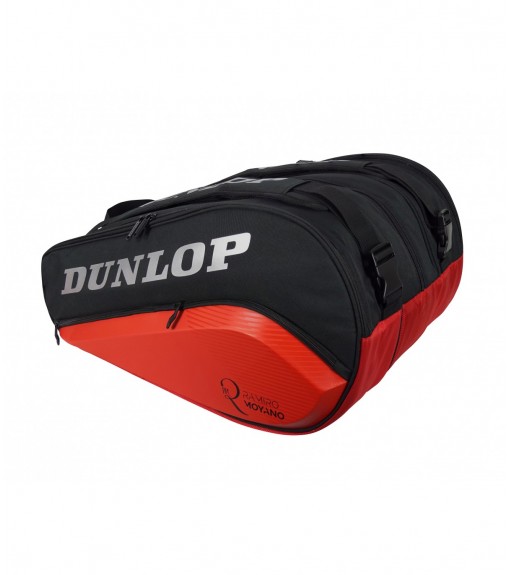 Sac de padel Dunlop Elite 10312744 | DUNLOP Sacs/Sac à dos de padel | scorer.es