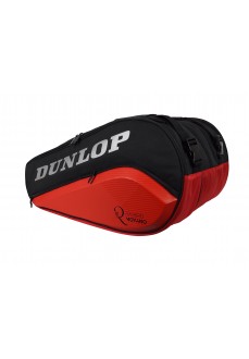 Dunlop Elite Padel Bag 10312744 | DUNLOP Paddle Bags/Backpacks | scorer.es