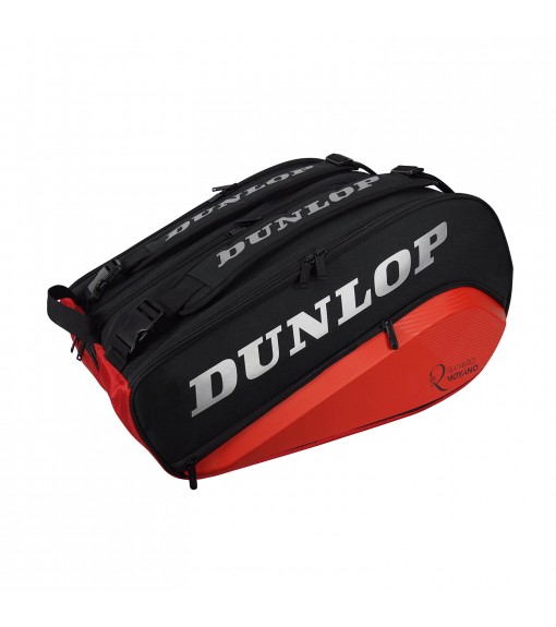 Sac de padel Dunlop Elite 10312744 | DUNLOP Sacs/Sac à dos de padel | scorer.es