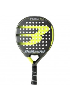 Bullpadel Indiga CTR 22 Padel Racket INDIGA CTR 22 | BULL PADEL Paddle tennis rackets | scorer.es