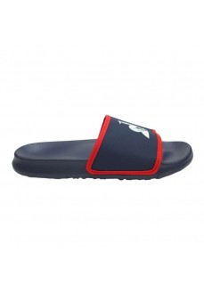 Le Coq Sportif Slide Binding Men's Slides 2210356 | LECOQSPORTIF Sandals/slippers | scorer.es