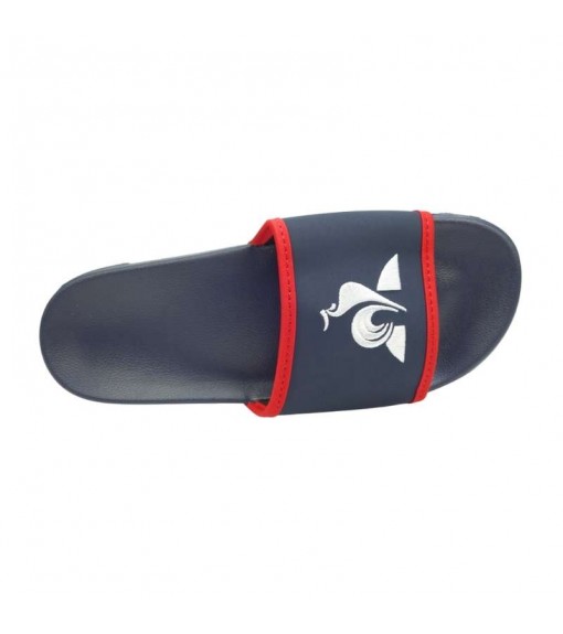Le Coq Sportif Slide Binding Men's Slides 2210356 | LECOQSPORTIF Men's Sandals | scorer.es