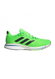 Adidas Supernova + M Men's Shoes GW9108 | ADIDAS PERFORMANCE Men's running shoes | scorer.es