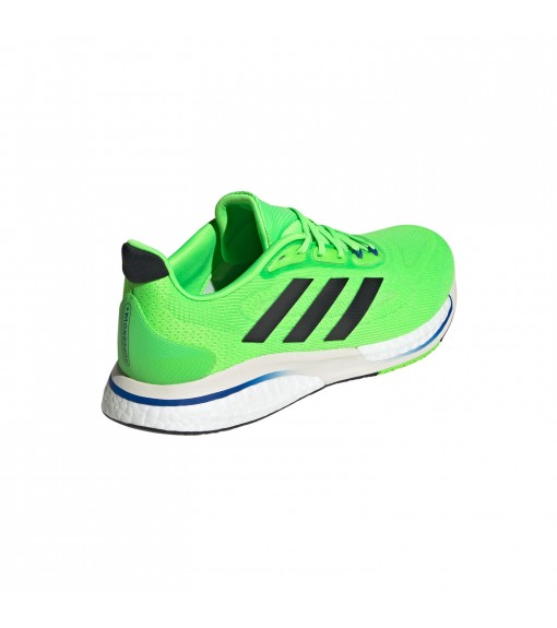 Adidas Supernova + M Men's Shoes GW9108 | ADIDAS PERFORMANCE Men's Trainers | scorer.es