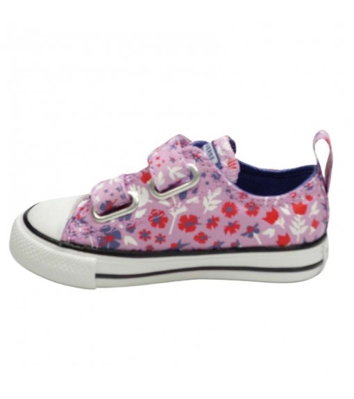 Basket enfant converse hot sale