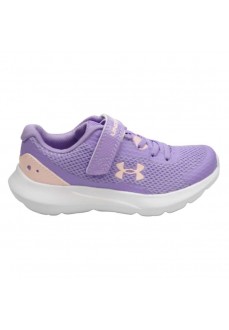 Under Armour Charged Kids' Shoes 3025014-500 | UNDER ARMOUR Kid's Trainers | scorer.es