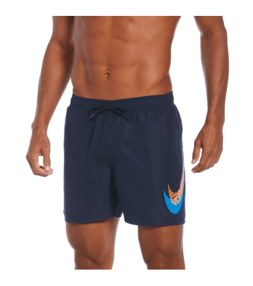 Nike Essentials Men's Swim Shorts NESSC611-440 | NIKE Men's Swimsuits | scorer.es
