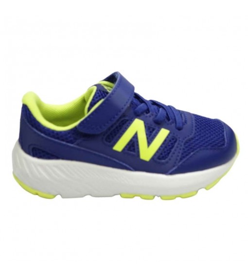 New Balance 570 Kids' Shoes IT570-VL2 | NEW BALANCE Kid's Trainers | scorer.es