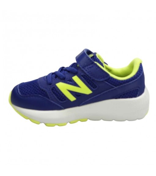 New Balance 570 Kids' Shoes IT570-VL2 | NEW BALANCE Kid's Trainers | scorer.es