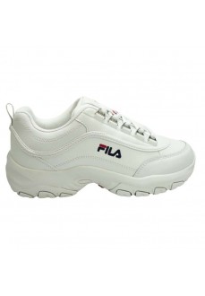 Fila Strada Shoes FFT0009.10004 | FILA Kid's shoes | scorer.es