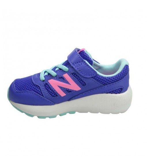 New Balance 570 Kids' Shoes IT570-AS2 | NEW BALANCE Kid's Trainers | scorer.es