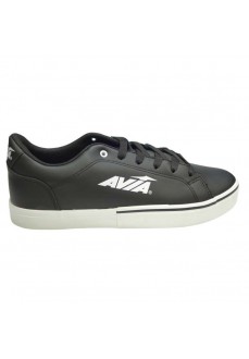Avia Men's Shoes AV10012-AS BLACK | Men's Trainers | scorer.es