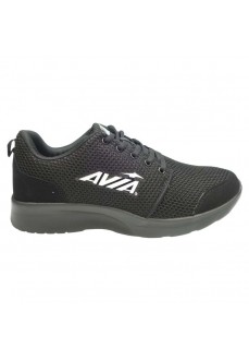 Avia Black Men's Shoes AV10007-AS BLACK | Men's Trainers | scorer.es