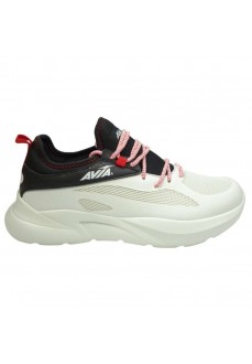 Avia Men's Shoes AV10003-AS WHITE/BLACK | Men's Trainers | scorer.es