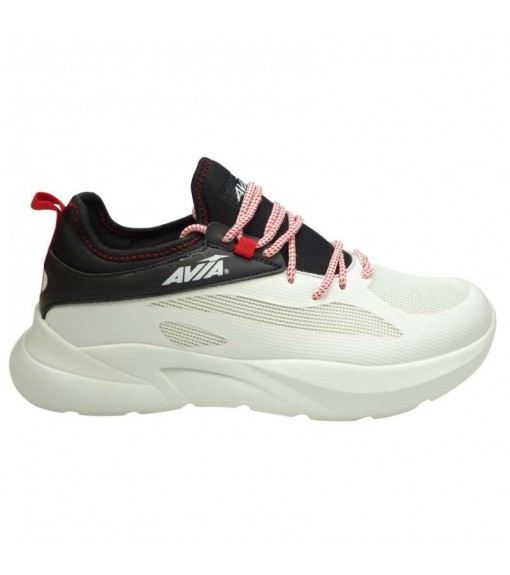 Avia Men's Shoes AV10003-AS WHITE/BLACK ✓Men's Trainers AVIA