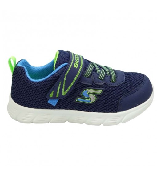 Basket skechers enfant hot sale