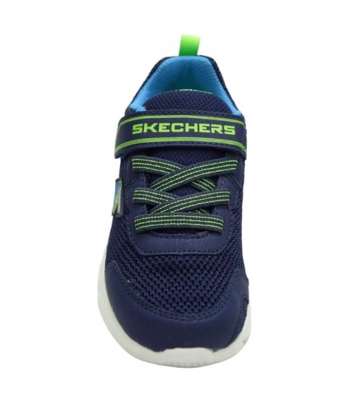 Skechers Comfy Flex Kids' Shoes 407305N NVLM | SKECHERS Kid's Trainers | scorer.es