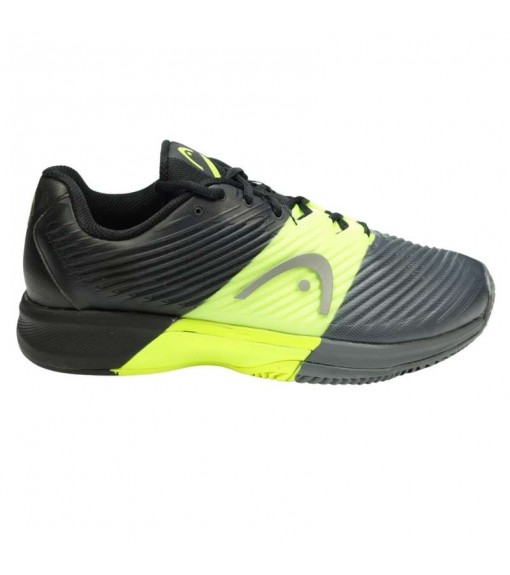 Head Revolt Pro 4.0 Clay Men's Shoes 273112 | HEAD Paddle tennis trainers | scorer.es