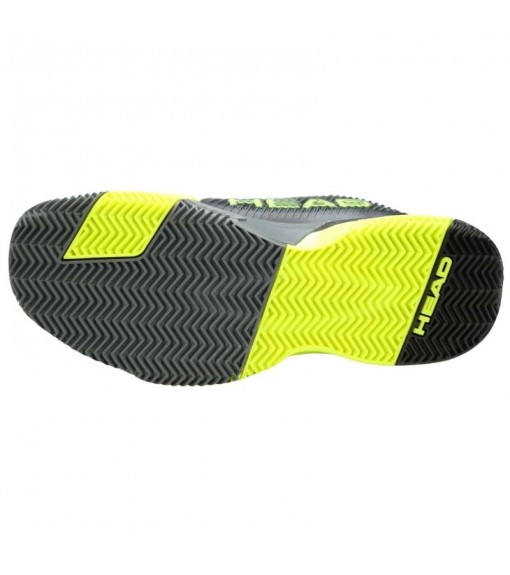 Head Revolt Pro 4.0 Clay Men's Shoes 273112 | HEAD Paddle tennis trainers | scorer.es