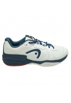 Head Sprint 3.5 Kids' Shoes 275132 | HEAD Paddle tennis trainers | scorer.es