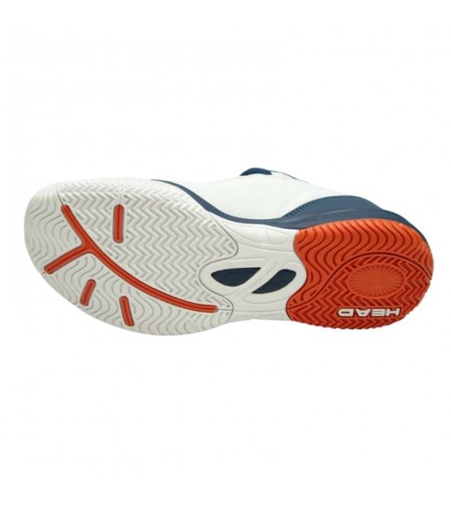 Head Sprint 3.5 Kids' Shoes 275132 | HEAD Paddle tennis trainers | scorer.es