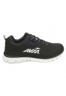 Avia Women's Shoes AV10008-AS BLACK/WHITE | Women's Trainers | scorer.es