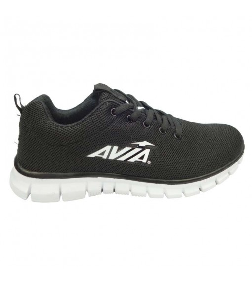Avia Women's Shoes AV10008-AS BLACK/WHITE ✓Women's Trainers AVIA