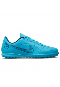 Nike Jr Mercurial Vapor Kids' Shoes DJ2901-484