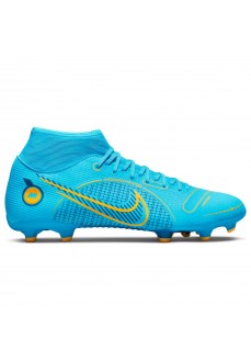Nike Mercurial Superfly 8 Men's Shoes DJ2873-484 | Men's Football Boots | scorer.es