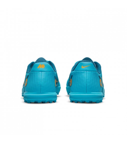 alimentar Polo competencia Nike Mercurial Vapor 14 Acade Kids' Shoes DJ2863-484 ✓Kids' Footbal...
