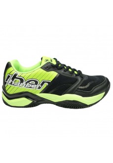 J'Hayber Tapiz Men's Shoes ZA44387-200 | JHAYBER Paddle tennis trainers | scorer.es