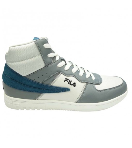 Fila grise homme sale