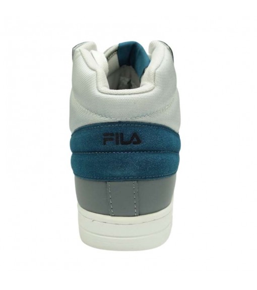 High ankle shoes on sale fila