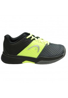 Head Revol Pro 4.0 Junior Shoes 275002 | Paddle tennis trainers | scorer.es