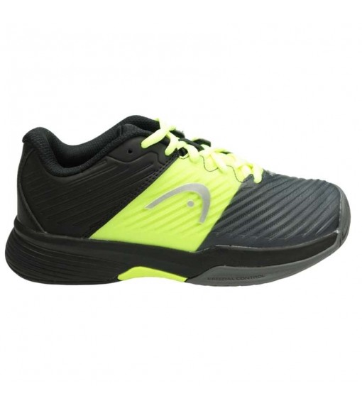 Head Revol Pro 4.0 Junior Shoes 275002 | HEAD Paddle tennis trainers | scorer.es